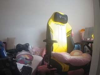 voyeurcam-sexy-little-ana-01 — Camsoda profile photo