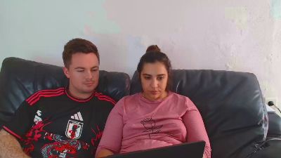 Neilfuck — modelo de webcam en línea en cam4