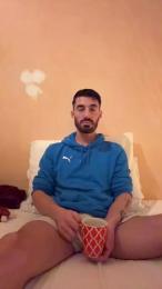 Yhuya — modelo de webcam en línea en cam4