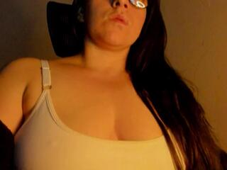 Marilyn Lynn — modelo de webcam en línea en flirt4free