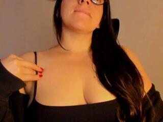 Marilyn Lynn — Flirt4free stream photo (Jun 2026)