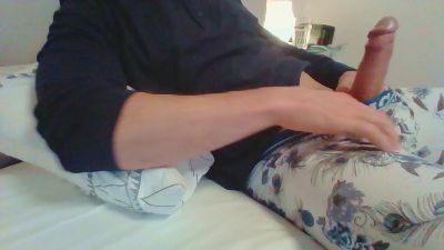 morenn3 — modelo de webcam en línea en cam4