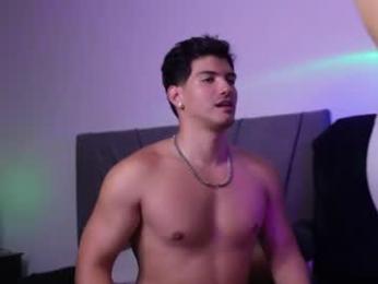 bbbeachboy — Chaturbate stream photo (Jul 2026)