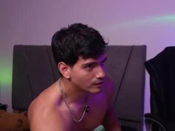 bbbeachboy — Chaturbate stream photo (Aug 2026)