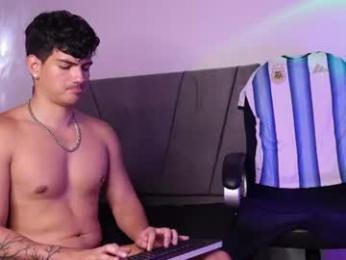 bbbeachboy — Chaturbate stream photo (Jun 2026)