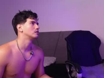 bbbeachboy — Chaturbate stream photo (Jul 2026)