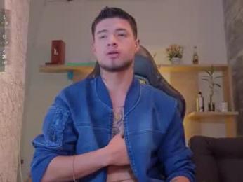 edwardross_ — Chaturbate stream photo (Jul 2026)