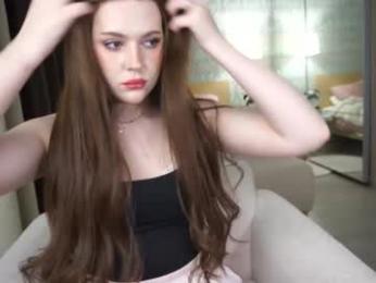 torinova — modelo de webcam en línea en chaturbate