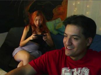 RoseSinsDomViktor — Bongacams stream photo (Sep 2026)