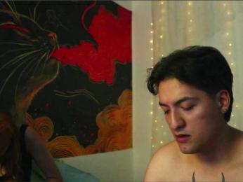 RoseSinsDomViktor — Bongacams profile photo