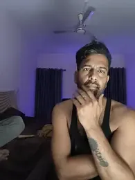 DADDY-SIN — Stripchat stream photo (Apr 2026)