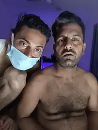 DADDY-SIN — modelo de webcam en línea en stripchat