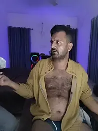 DADDY-SIN — Stripchat profile photo