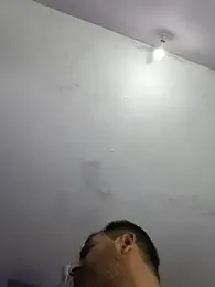 DADDY-SIN — Stripchat stream photo (Apr 2026)