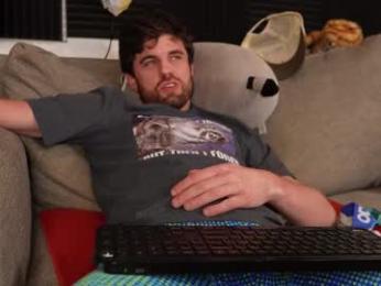 rndmzd — Chaturbate profile photo