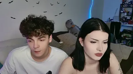 Alice18James — stripchat