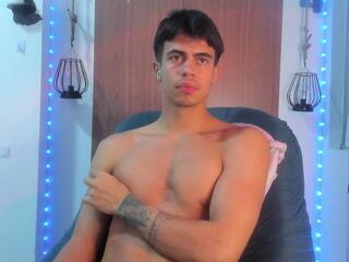 Cody Pipper — Flirt4free stream photo (Apr 2026)