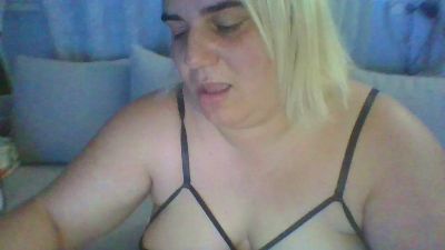 IvannaMystique — Cam4 stream photo (May 2026)