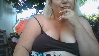IvannaMystique — Cam4 stream photo (May 2026)