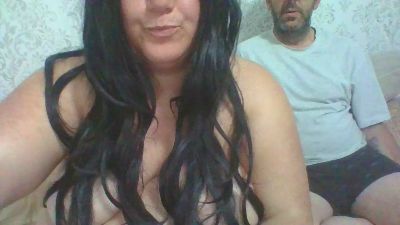 IvannaMystique — Cam4 stream photo (May 2026)