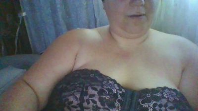 IvannaMystique — Cam4 stream photo (May 2026)