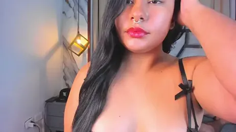 SamaelAndLilitt — Stripchat stream photo (May 2026)