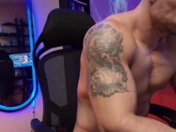 xjericodx — modelo de webcam en línea en chaturbate