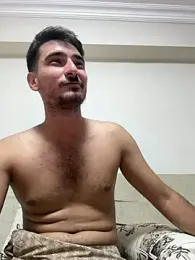 Serttssikici — Stripchat profile photo