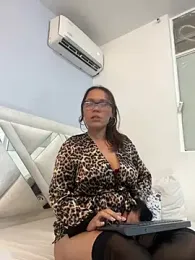 SophiaQueens — Stripchat profile photo