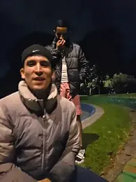 Christangel96_ — modelo de webcam en línea en stripchat