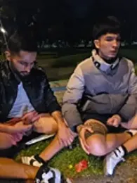 Christangel96_ — modelo de webcam en línea en stripchat