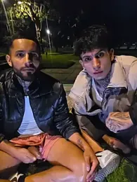 Christangel96_ — modelo de webcam en línea en stripchat