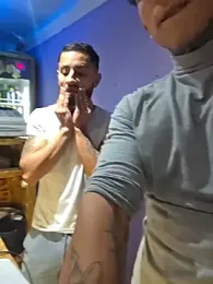 Christangel96_ — modelo de webcam en línea en stripchat