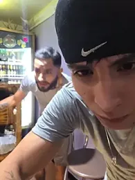 Christangel96_ — modelo de webcam en línea en stripchat