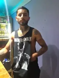 Christangel96_ — modelo de webcam en línea en stripchat