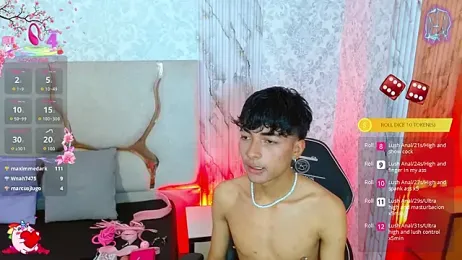 osamu_tay — Stripchat profile photo