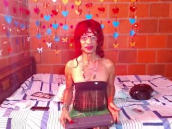 lorenacapelli — Chaturbate profile photo