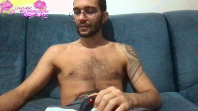 Marcosmaia2 — Cam4 stream photo (Feb 2026)