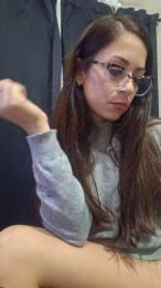 Evvacf — Cam4 stream photo (May 2026)