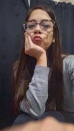 Evvacf — Cam4 stream photo (May 2026)