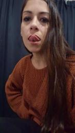 Evvacf — Cam4 profile photo