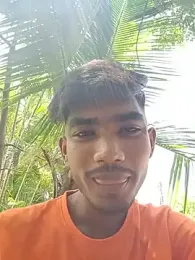 Patricksexy — Stripchat profile photo