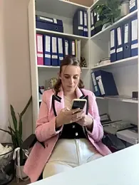 Hii_Lolla — Stripchat stream photo (Feb 2026)