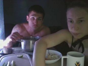 viksi69 — Bongacams profile photo