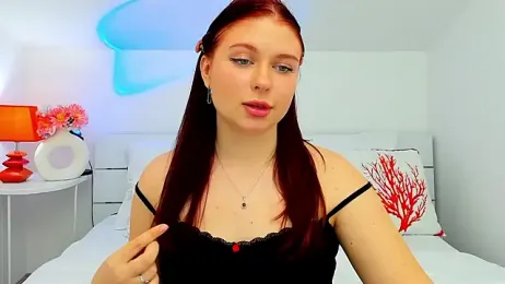 LizyBex — Stripchat stream photo (Feb 2026)