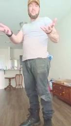 Number1dad_ — Cam4 stream photo (Apr 2026)