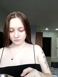 Bonechka — Stripchat stream photo (Oct 2025)