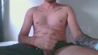 Morochobello9 — modelo de webcam en línea en cam4