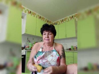 MichelleFantasy — bongacams