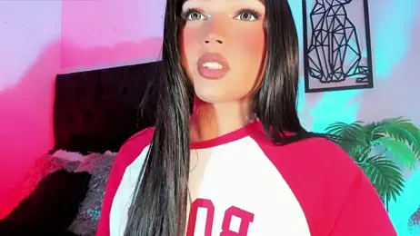 Zz_hornysTS_ — stripchat